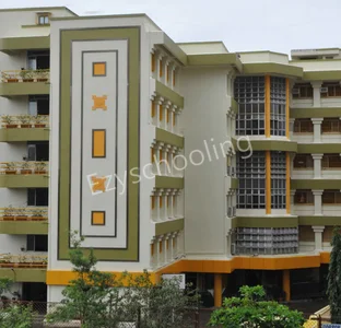 Dr. S. Radhakrishnan International School