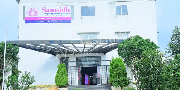 Samsidhi International School