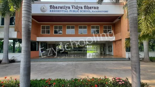 Bharatiya Vidya Bhavans Residential Public School