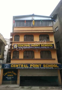Central Point School