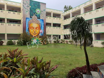 Paramahansa Yogananda Vidyalaya
