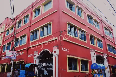 Heritage Academy High School