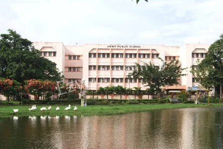 Army Public School