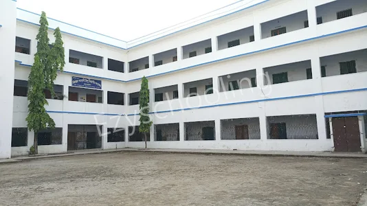 Chittaranjan Colony Hindu Vidyapith