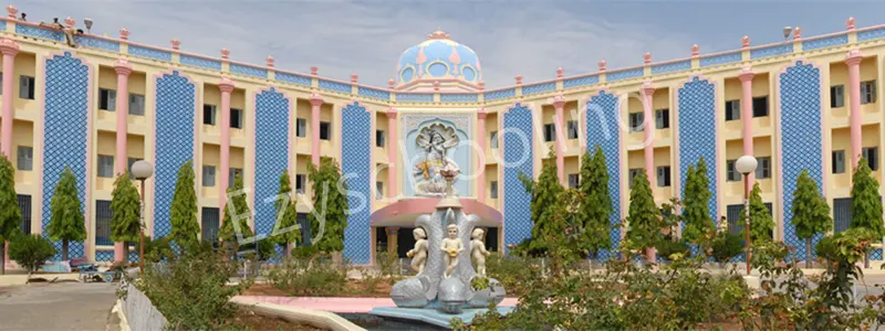 Sri Sathya Sai Higher Secondary School