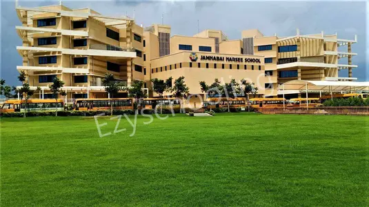 Jamnabai Narsee School