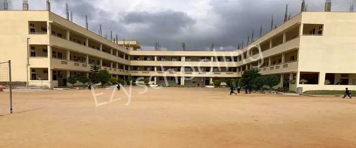 Gurukula International Residential School