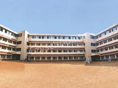 Parle Tilak Vidyalaya ICSE School