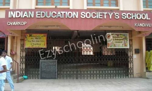 Indian Education Society School