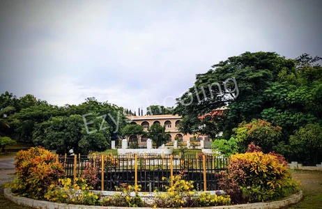 Shalom Residential Public School