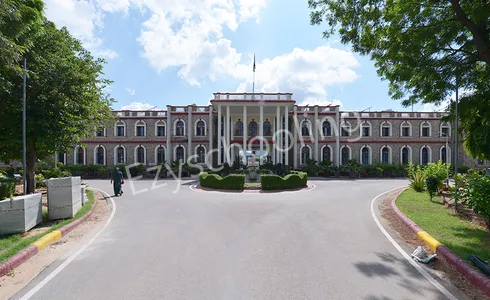 Mayo College Girls School