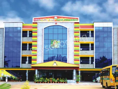 Yashasvi Vidyanikethan