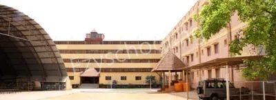 Shri Ram Global School