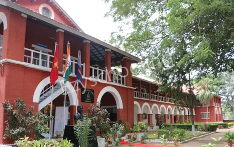 Rashtriya Military School