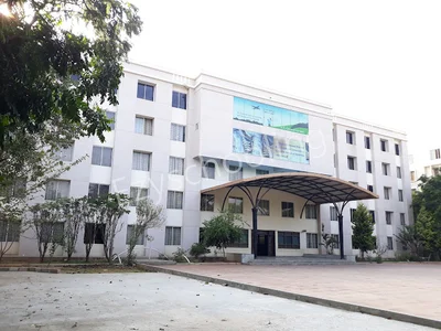 Sri Venkateshwara Central School