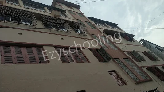Alipore Girls' & Boys' High School