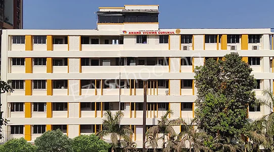 Anand Vishwa Gurukul