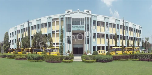 Neiil World School
