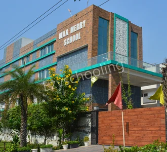 Max Merry School