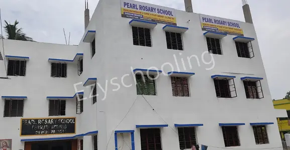Pearl Rosary High School