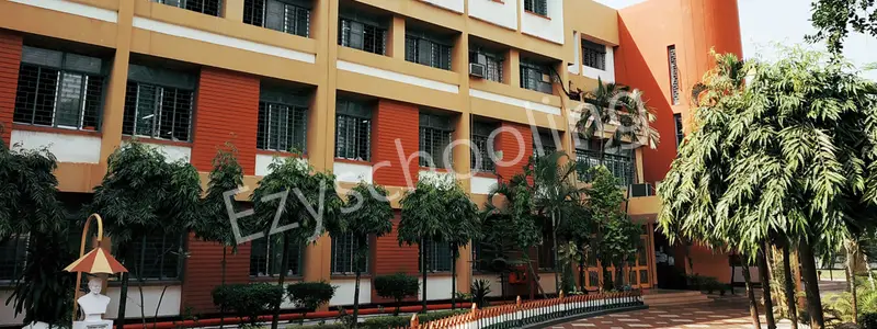 Bharatiya Vidya Bhavan