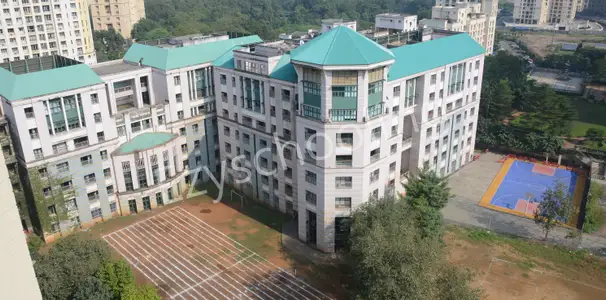 Hiranandani Foundation School