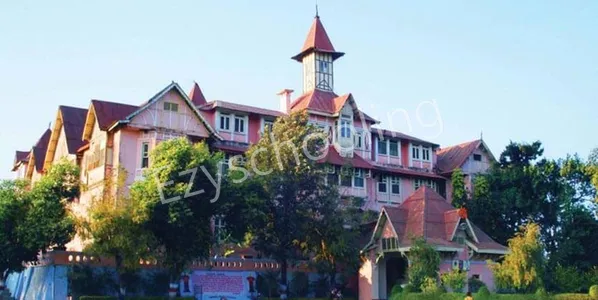 Adarsh Vidya Mandir