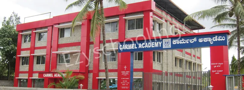 Carmel Academy ICSE School