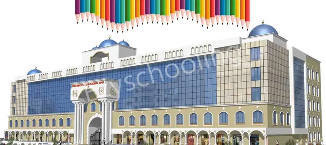 Pune International School