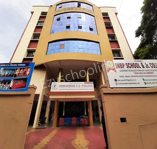 SNBP School And College