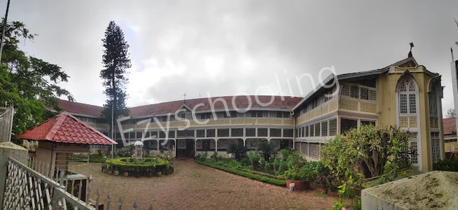 St.Josephs Convent School