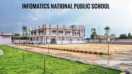 K.J Convent - Nursery, Primary And High School