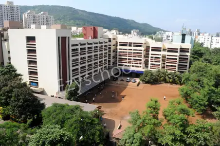 Vasant Vihar High School And Junior College