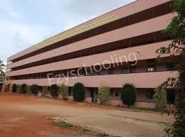 Nandini Vidyanikethana School