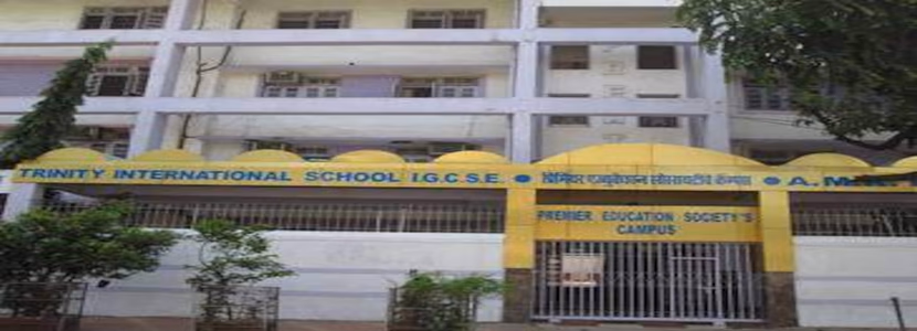 Trinity International School