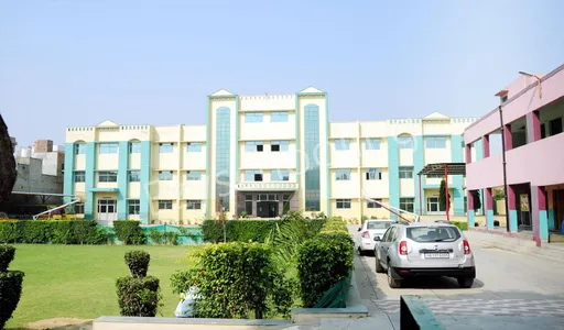 Navyug Public School