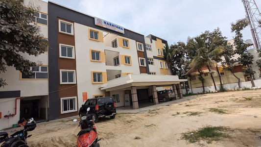 Narayana e-Techno School