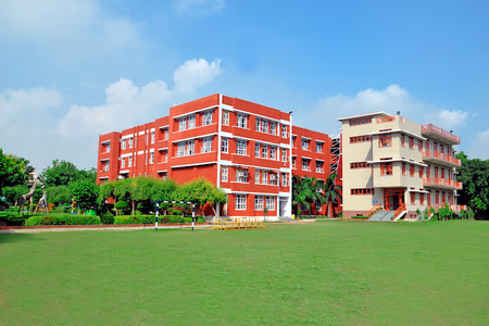 Salwan Public School