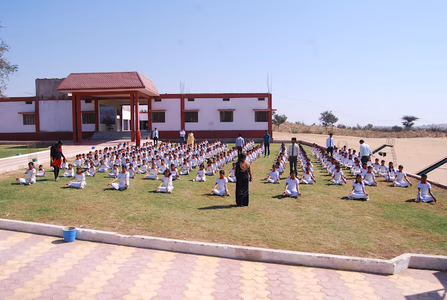 Vivekanand Convent School