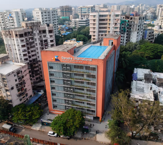 Garodia International Centre For Learning Mumbai