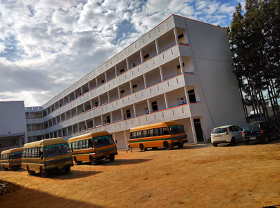 Narayana e-Techno School