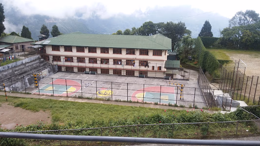 Namchi Public School