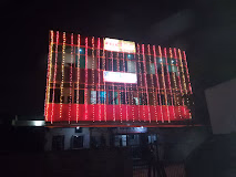 St. Angles Convent Senior Secondry School