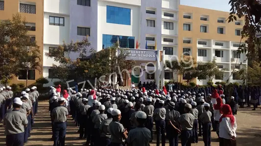 Everest Group Of Schools