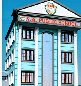 N.A. Public School