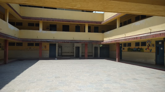 PES Central School