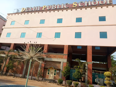 Delhi Public School