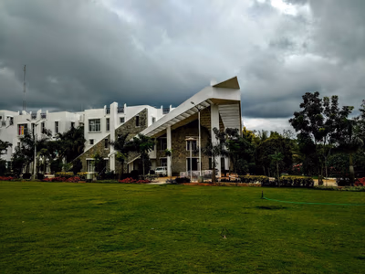 Delhi Public School Bangalore East
