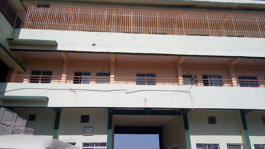 Swami Vivekanand Public School