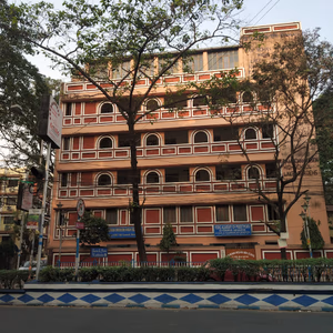 Ram Mohan Mission High School